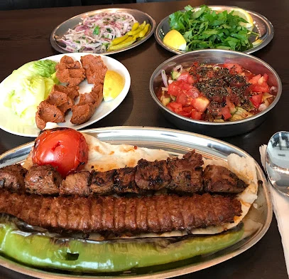 Kebapçı Amsterdam · Foto’s 1